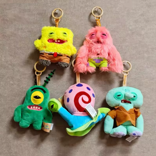 Original Fuggler de Bob Esponja