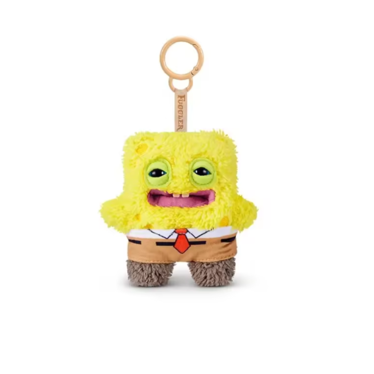 Original Fuggler de Bob Esponja