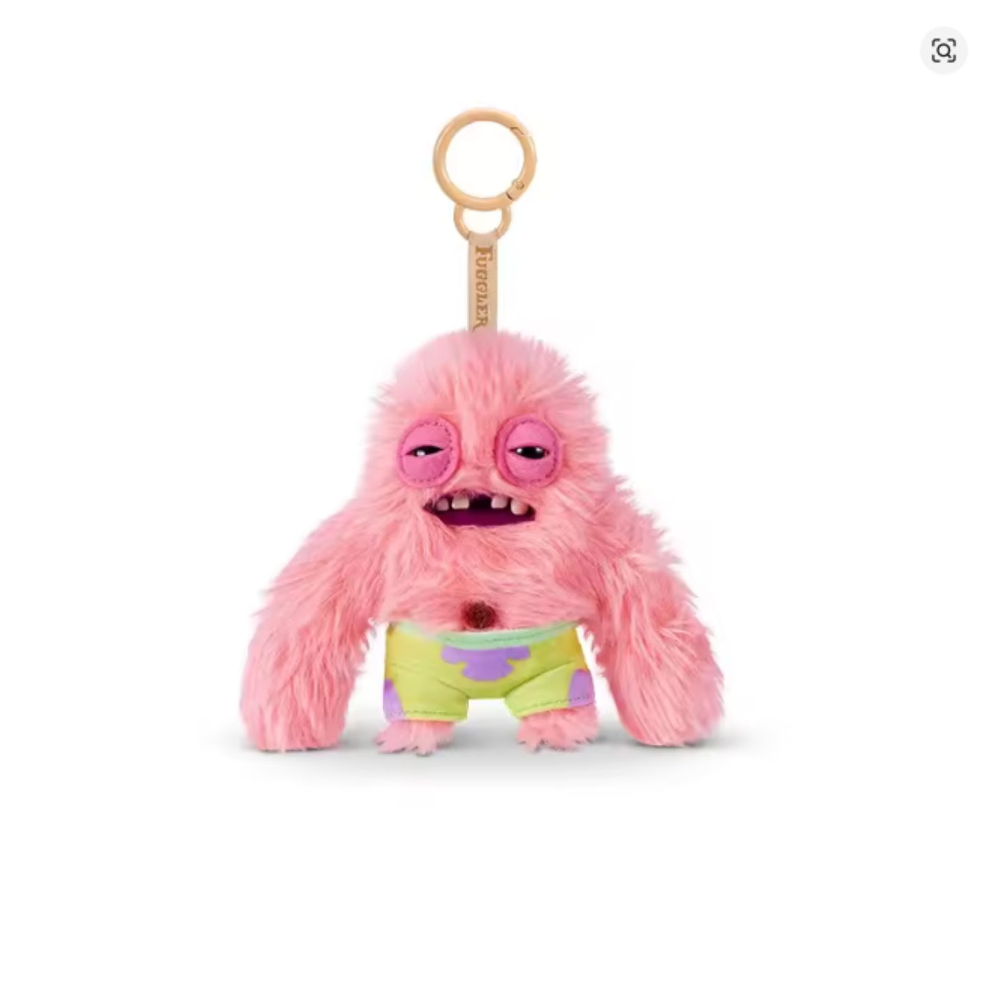 Original Fuggler de Bob Esponja